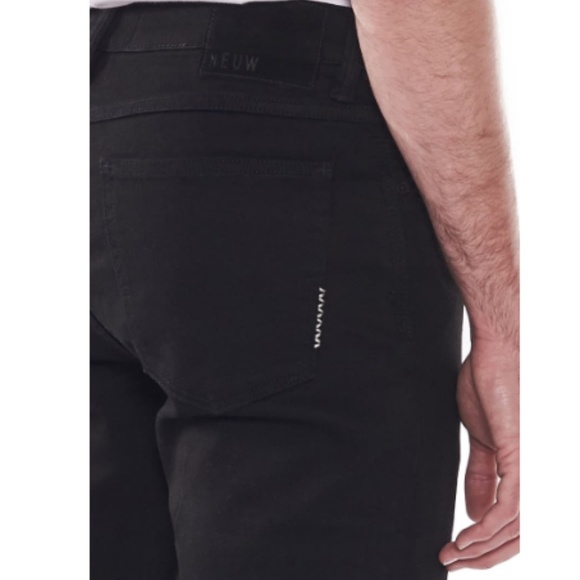 NEUW Iggy Skinny Fit Jeans w 33 x L 32NWOT - Picture 5 of 10